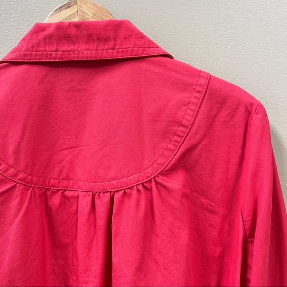 J. Crew Swing Jacket Style Number 91439 - Picture 4 of 16